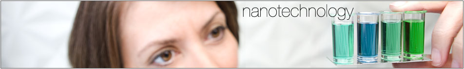 Nanotechnology Industry