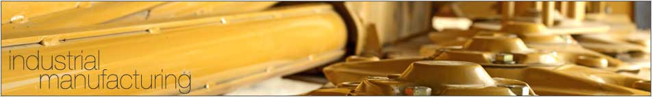Industrial Manufacturing Industry