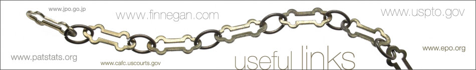 Useful Links