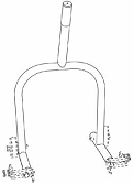 motorcycle stands