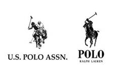 polo player logo