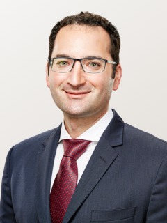 Danny M. Awdeh