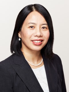 Ningling Wang