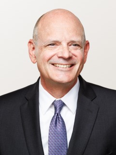 M. Paul Barker