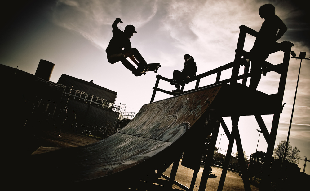 Securing intellectual property for electric skateboard company Walnut Technology in its quest to conquer the “last mile” problem