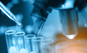 Sid Martin Biotechnology Institute Presentation