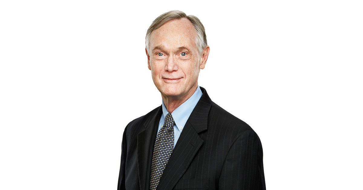 Don O Burley Washington DC Finnegan Leading IP Law Firm
