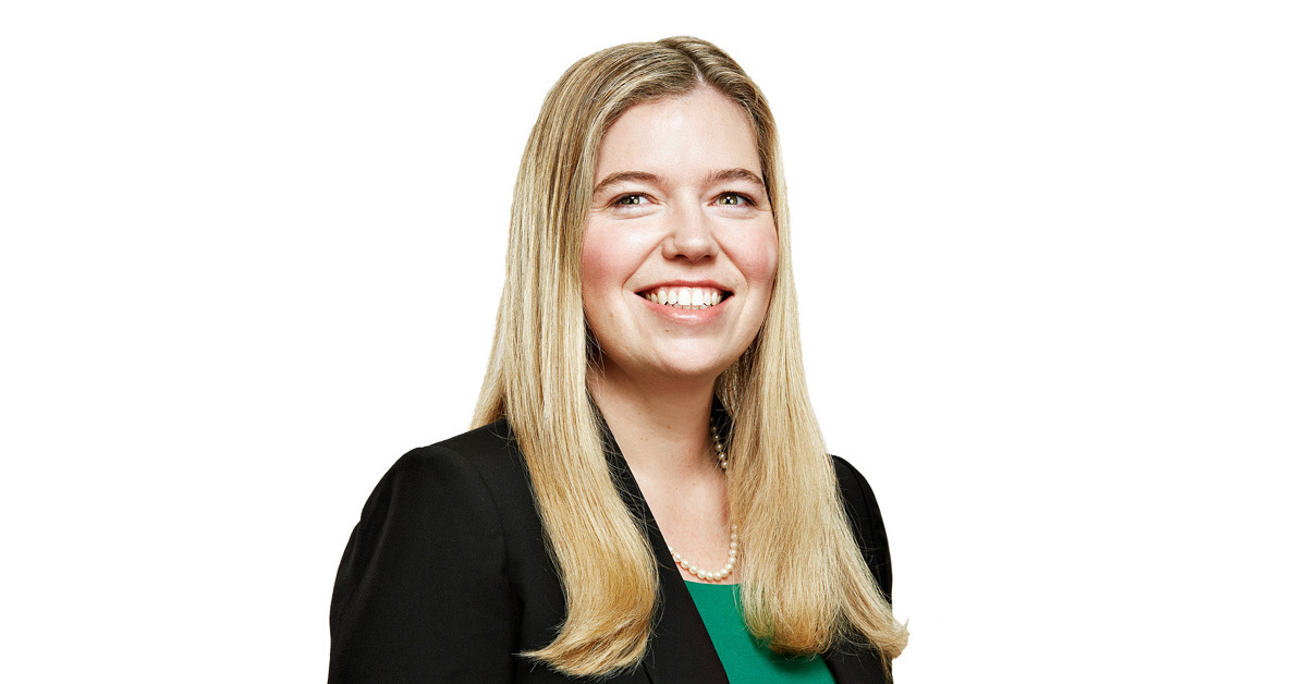 Laura K Johnson Boston Finnegan Leading IP Law Firm Finnegan 