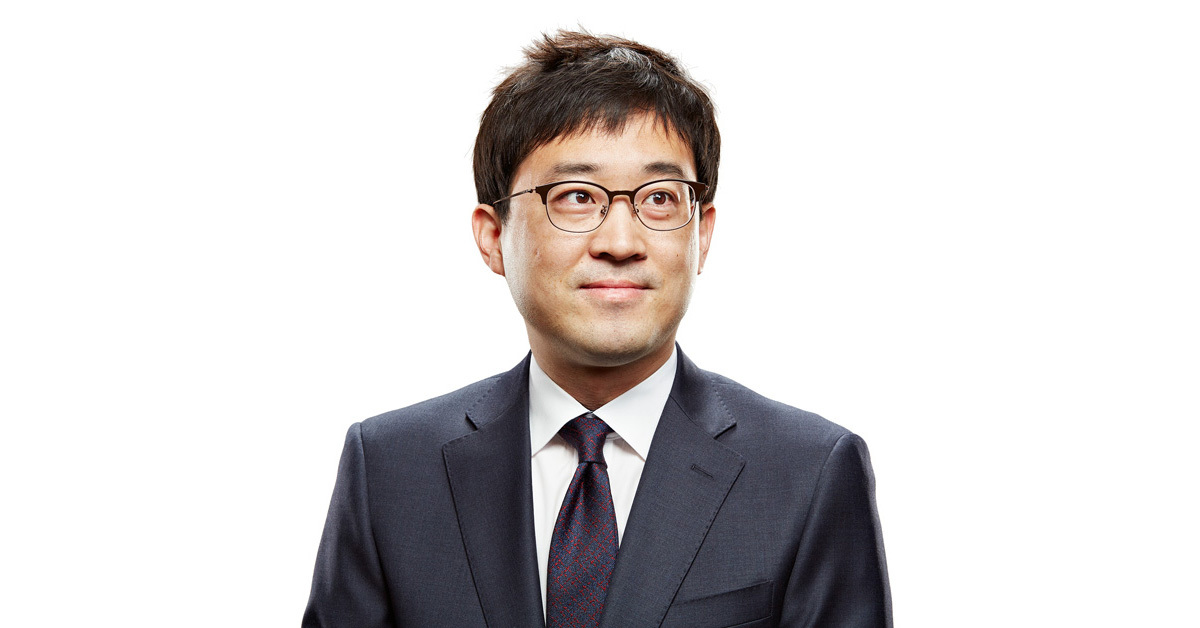 Yoonhee Kim | Finnegan | Leading IP Law Firm