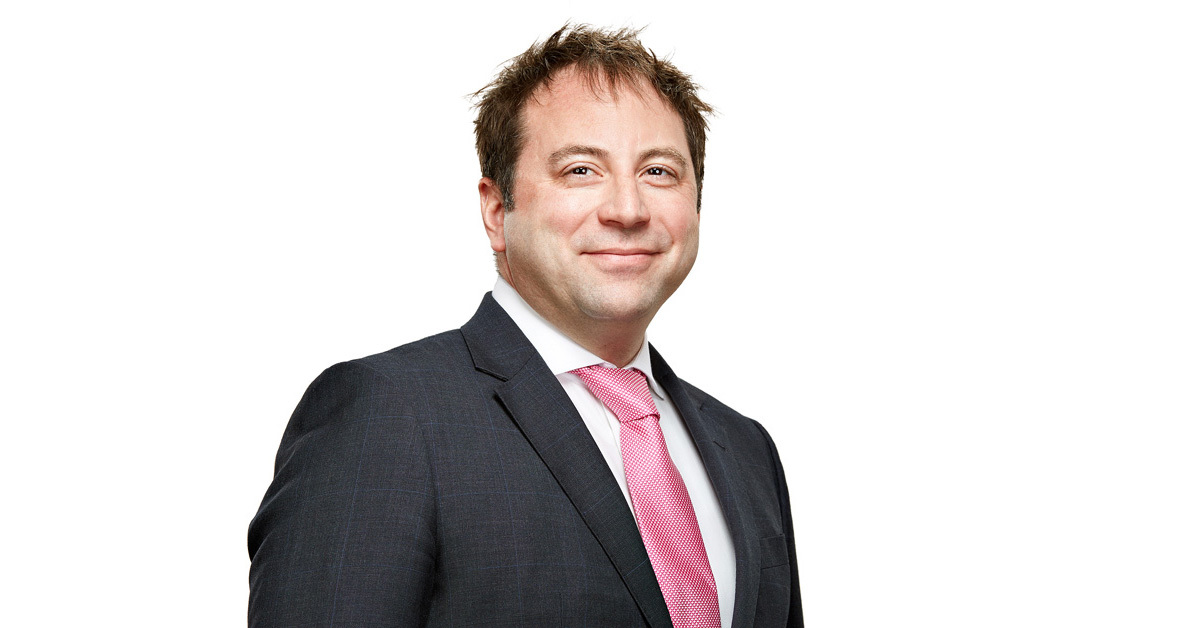 Timothy P McAnulty Washington DC Finnegan Leading IP Law Firm 