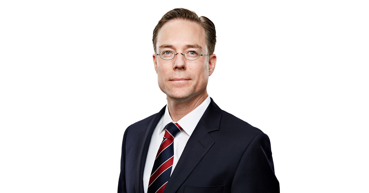 John M. Williamson Washington, DC Finnegan Leading IP+ Law Firm