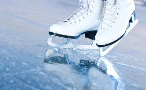 Danny Awdeh on Winter Olympic Trademarks