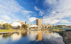 LESANZ Annual Conference