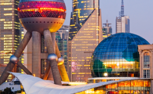 Finnegan China's 10th Anniversary Special Symposium on Intellectual Property in Shanghai — Empowering Chinese Enterprises in Innovation and IP Protection