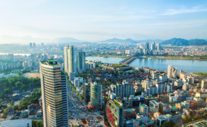 IPBC Korea