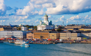 Helsinki Patent Law Seminar