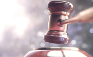 August 2022 - Last Month at the Federal Circuit Podcast Series