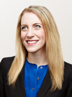 Sara A. Leiman, Ph.D.