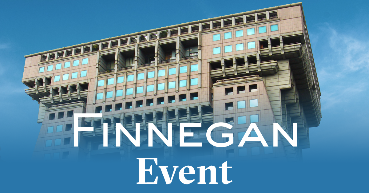 15th Anniversary of Fei Han, Finnegan’s Office in Taiwan Events