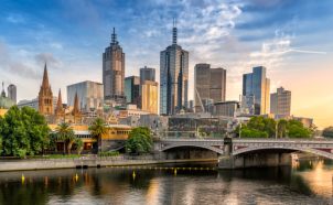 IPBC Australasia
