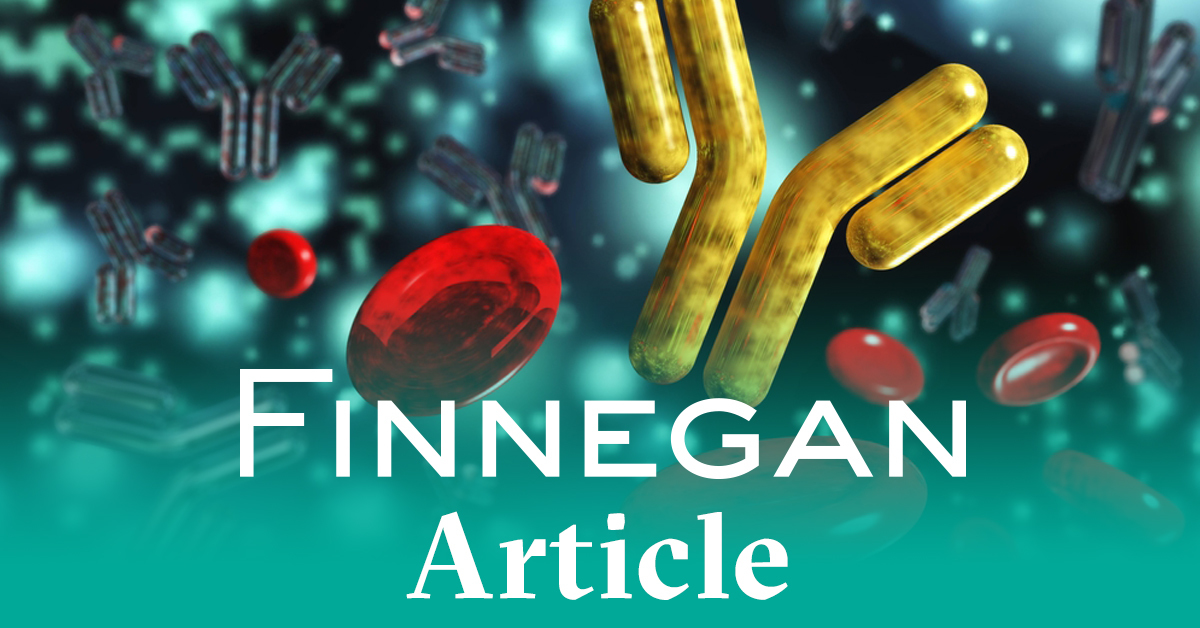 Patenting Antibodies Written Description Considerations in Antibody