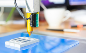 Anti-Copying Technology for 3D Printing: A Survey