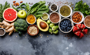 IP Considerations for the Food and Beverage Industry Series: Patenting Natural Products Used in Unnatural Ways