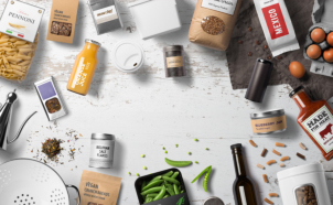 Food for Thought—Trademark and Advertising Trends in the Food and Beverage Industry