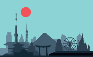 Finnegan Tokyo Office 30th Anniversary Seminar & Reception