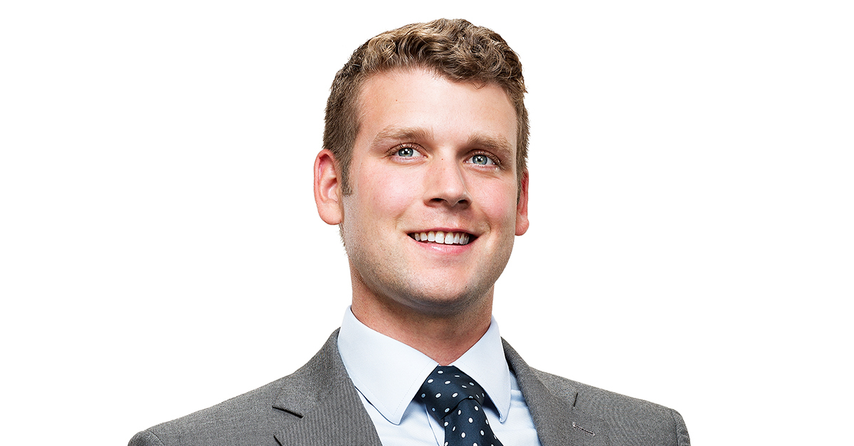 Benjamin T. Hemmelgarn Washington, DC Finnegan Leading IP+ Law Firm