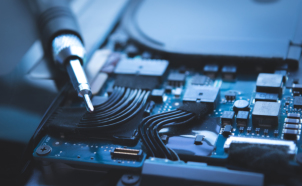High-Tech Patents: Panel Discussions on Recent Developments You Should Know About