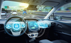 Cars & Patents‒IP Trends, Strategies, and Autonomous Driving Patent Landscape