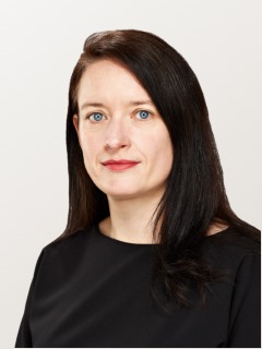 Maeve O'Flynn