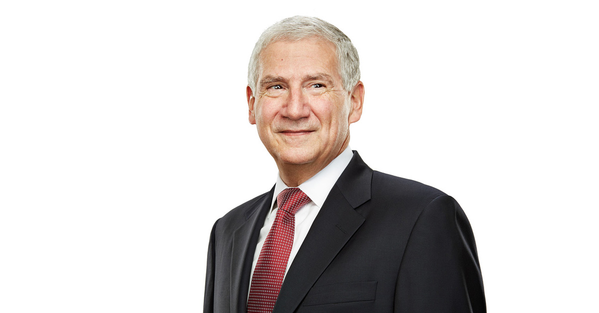 Charles E. Lipsey Reston Finnegan Leading IP+ Law Firm