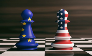 Things Are Different Over There: Understanding Recent Changes in the U.S. and Communicating Efficiently and Effectively with U.S. Counsel (Zurich)