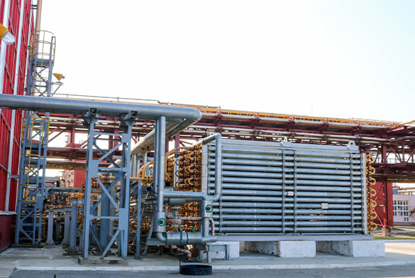 Finnegan persuades PTAB that all claims in high-pressure tubular polyethylene manufacturing process and apparatus patent are unpatentable - Equistar Chemicals, LP v. ExxonMobil Chemical Patents Inc., IPR2017-01534, PTAB