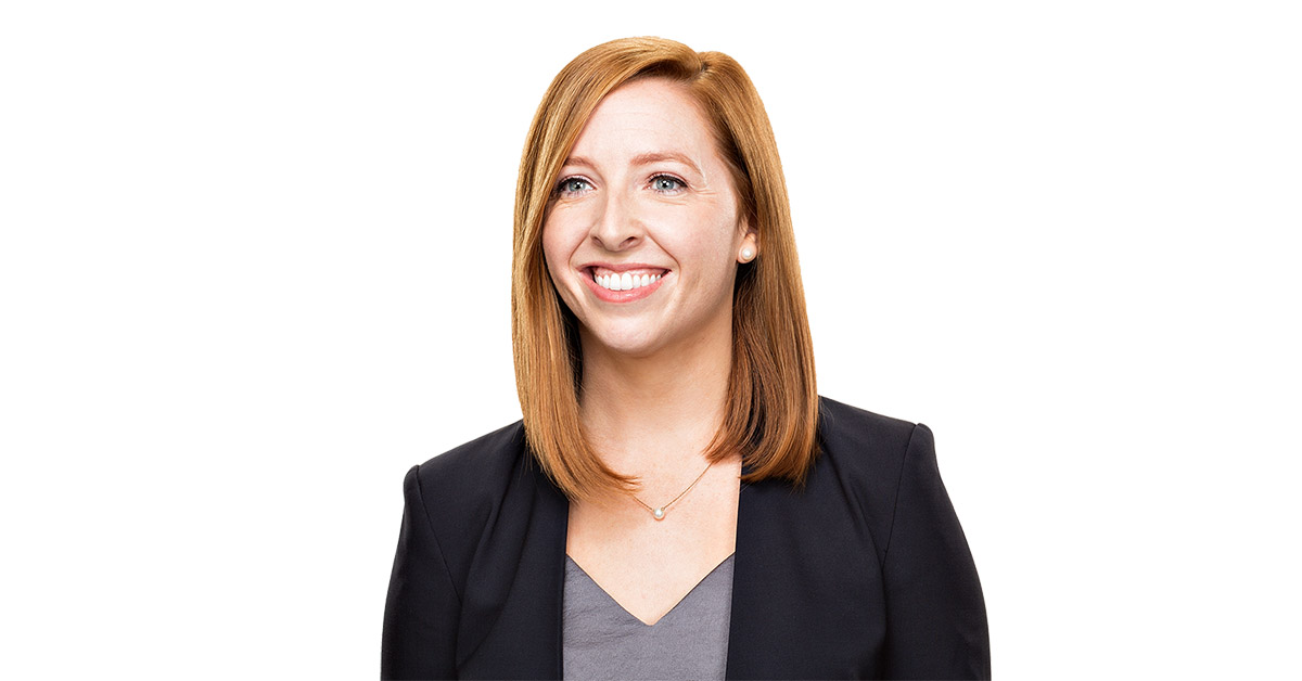 Alissa E. Green Washington, DC Finnegan Leading IP+ Law Firm