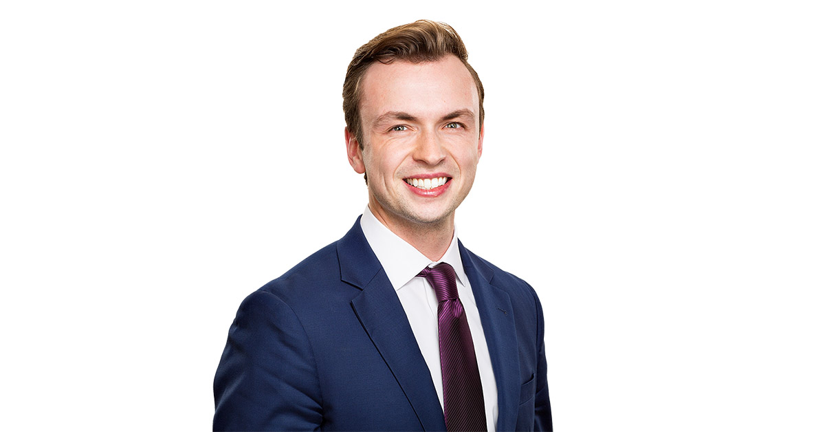 Alexander E. Harding Washington, DC Finnegan Leading IP+ Law Firm