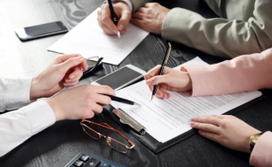 Navigating Evolving Standing Requirements for Appeals from the PTAB
