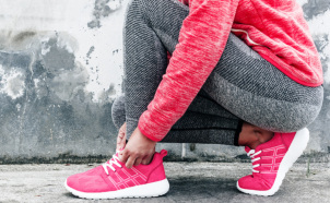 Protecting U.S. Companies in China’s Athleisure Boom