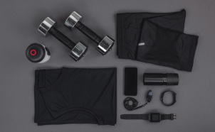 Sports and Fitness Podcast Series: Joint Ventures in the Sports and Fitness Industry