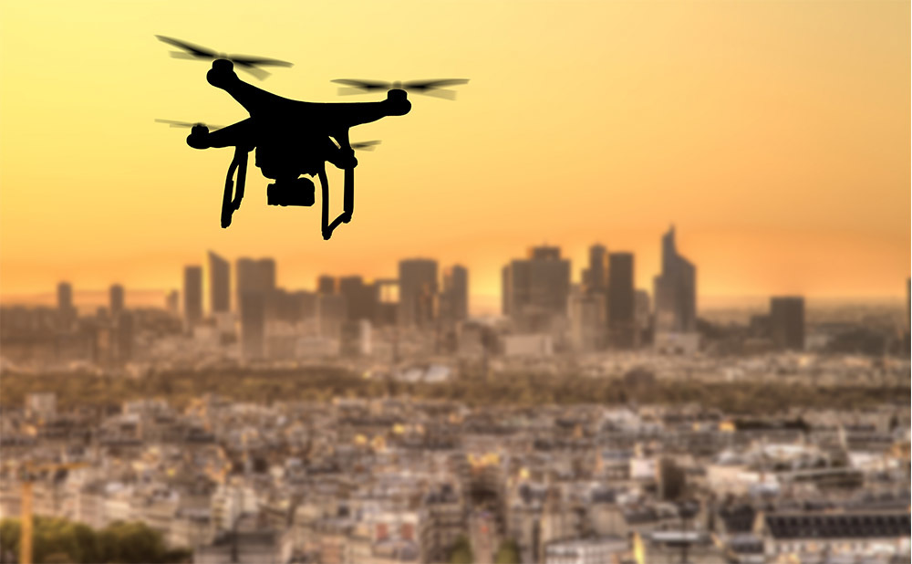 Representative Engagement: Clear skies ahead for drone maker DJI after defeating NPE at the PTAB and in the Western District of Texas - SZ DJI Technology Co., Ltd. (Synergy Drone, LLC), IPR2018-00204, -00205, -00206, -00207, -00208, PTAB