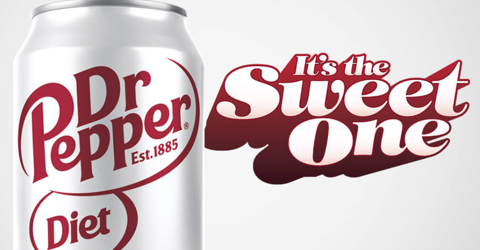 Dr pepper drink of intellectuals