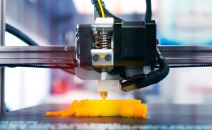 Additive Manufacturing: Emerging technologies and key IP issues, plus a special feature on COVID-19 projects