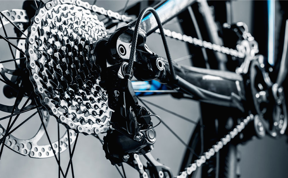 Representative Engagement: Victories for FOX Factory at Federal Circuit and the PTAB on bike chainring IPRs - Fox Factory, Inc. v. SRAM, LLC, 18-2024, -2025, Fed. Cir.