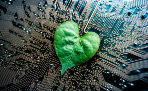 Green Tech Finds a Way