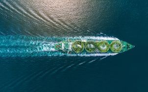 Enforcing Your Patent Rights at Sea: A UK Perspective