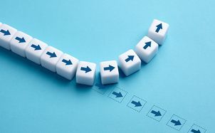 Adapting to Change: U.S. Patent Law Trends and Global Perspectives - London