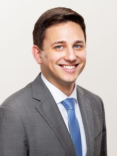 Daniel F. Klodowski