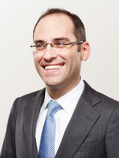 Jeffrey M. Jacobstein